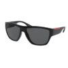 Мужские солнцезащитные очки Prada PS 08VS