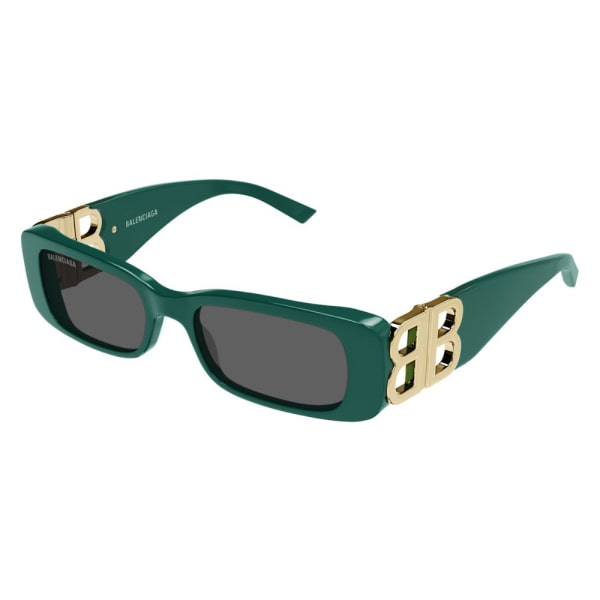Женские солнцезащитные очки Balenciaga BB 0096S