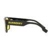 Солнцезащитные очки Burberry Knight BE4358