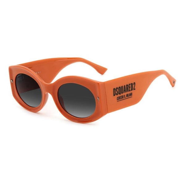 Женские солнцезащитные очки Dsquared2 D2 0071/S
