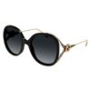 Женские солнцезащитные очки Gucci GG0226S
