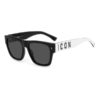 Солнцезащитные очки Dsquared2 ICON 004/S