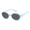 Детские солнцезащитные очки Polaroid KIDS PLD K004/S