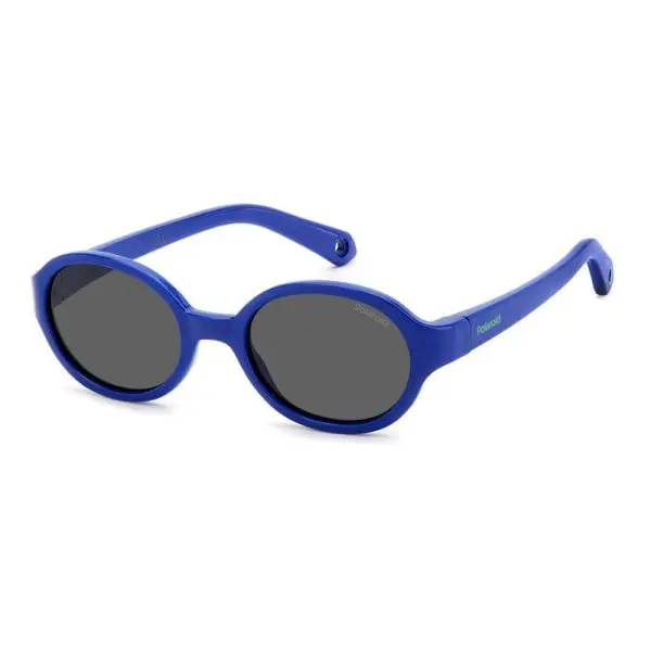 Детские солнцезащитные очки Polaroid KIDS PLD K004/S