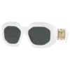 Женские солнцезащитные очки Versace VE4424U