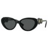 Женские солнцезащитные очки Versace VE4433U