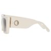 Женские солнцезащитные очки Linda Farrow NIEVE RECTANGULAR LFL-1297