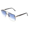 Мужские солнцезащитные очки ZILLI ZI-65071
