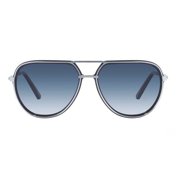 Мужские солнцезащитные очки ZILLI ZI-65078