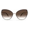 Женские солнцезащитные очки Silhouette 8188 SG