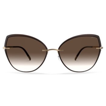 Женские солнцезащитные очки Silhouette 8188 SG