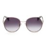 Женские солнцезащитные очки Max Mara MM 0019-D