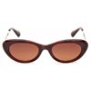 Женские солнцезащитные очки Max & Co MO0077