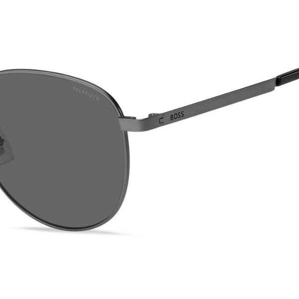 Мужские солнцезащитные очки Hugo Boss BOSS 1536/F/S