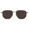 Мужские солнцезащитные очки Hugo Boss BOSS 1538/F/SK