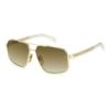 Мужские солнцезащитные очки David Beckham DB 7102/S