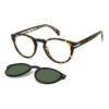 Солнцезащитные очки David Beckham DB 7104/CS