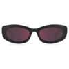 Женские солнцезащитные очки Hugo Boss HUGO HG 1253/S