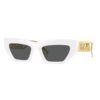 Женские солнцезащитные очки Versace VE4432U