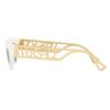 Женские солнцезащитные очки Versace VE4432U