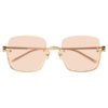 Женские солнцезащитные очки Gucci GG1279S