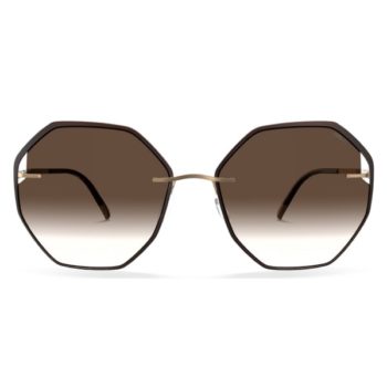 Женские солнцезащитные очки Silhouette 8187 SG