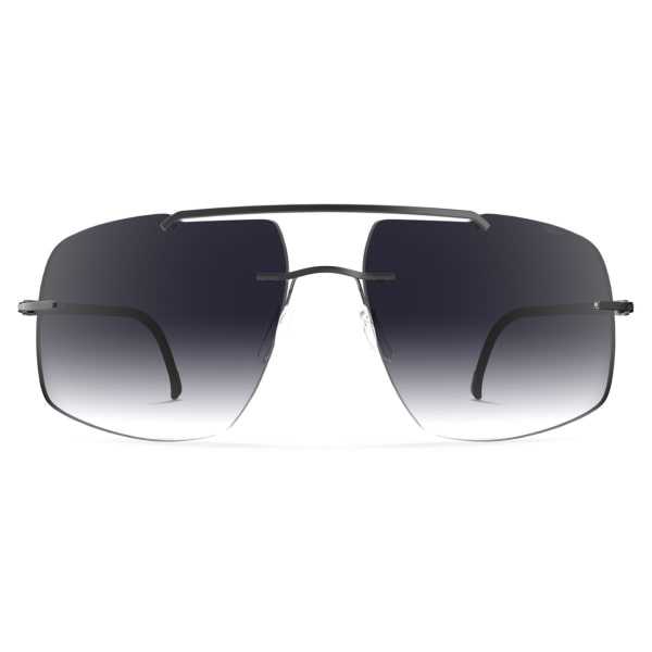Мужские солнцезащитные очки Silhouette 8739 SG