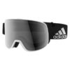 Солнцезащитные очки — лыжная маска Adidas AD81/SG