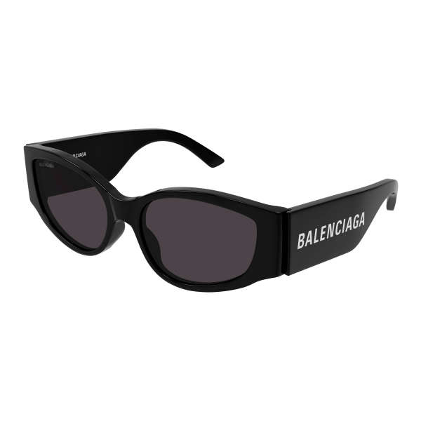Женские солнцезащитные очки Balenciaga BB0258S