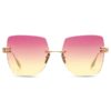 Женские солнцезащитные очки DITA Embra