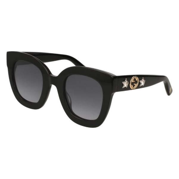 Женские солнцезащитные очки Gucci GG0208S
