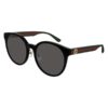 Женские солнцезащитные очки Gucci GG0416SK