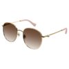 Женские солнцезащитные очки Gucci GG1142SA