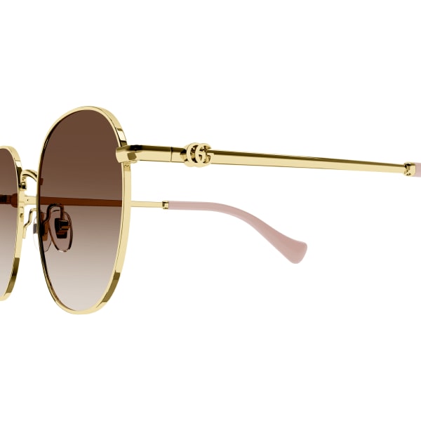 Женские солнцезащитные очки Gucci GG1142SA