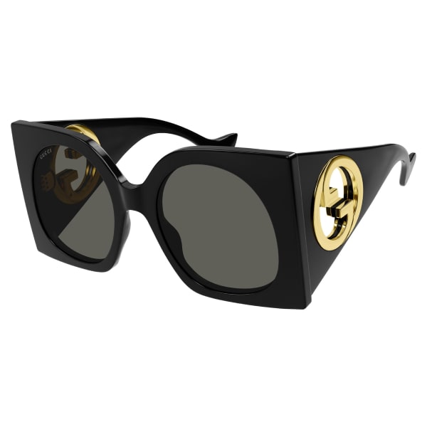 Женские солнцезащитные очки Gucci GG1254S
