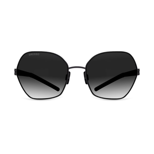 Женские солнцезащитные очки GRESSO Iris