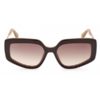 Женские солнцезащитные очки Max Mara MM 0069