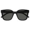 Солнцезащитные очки Saint Laurent SL M105/F