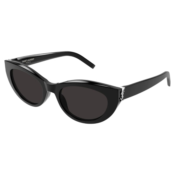 Женские солнцезащитные очки Saint Laurent SL M115
