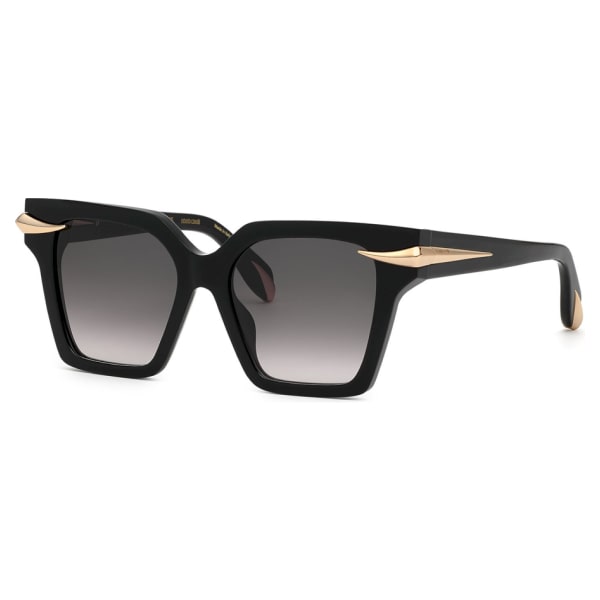 Женские солнцезащитные очки Roberto Cavalli SRC002M