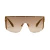 Женские солнцезащитные очки Roberto Cavalli SRC015M