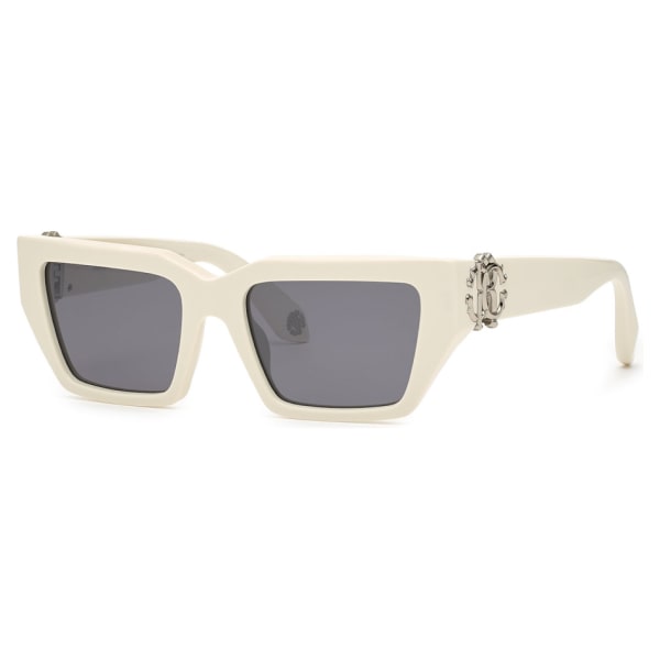 Женские солнцезащитные очки Roberto Cavalli SRC016M
