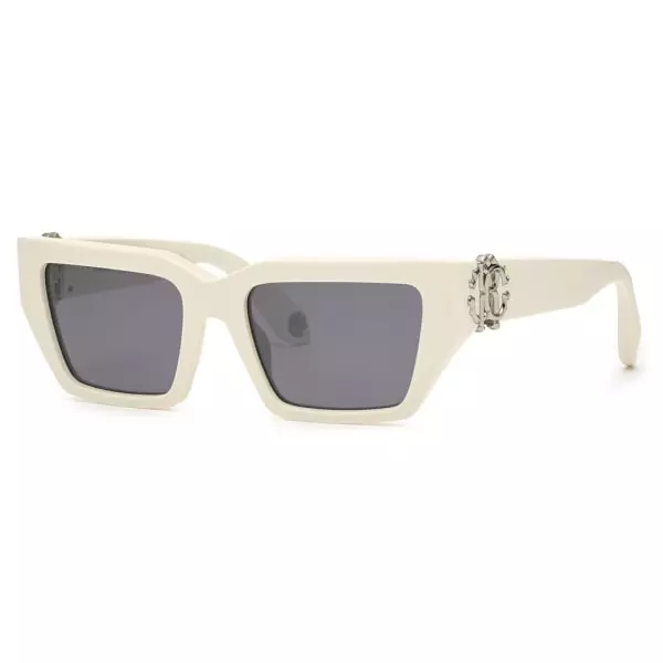 Женские солнцезащитные очки Roberto Cavalli SRC016M