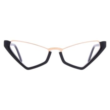 Женские оправы для очков Andy Wolf 5129