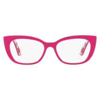 Детские оправы для очков Dolce Gabbana DX3357