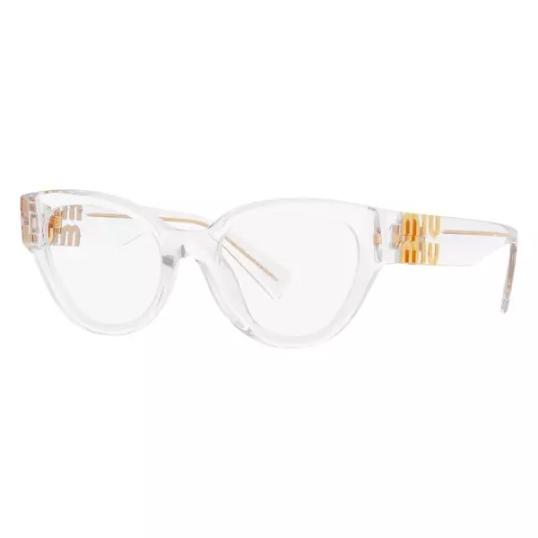 Женские оправы для очков Miu Miu MU 01VV