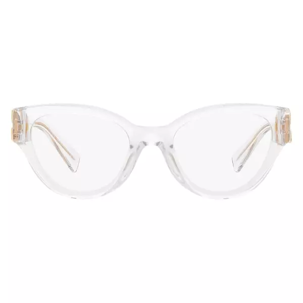Женские оправы для очков Miu Miu MU 01VV