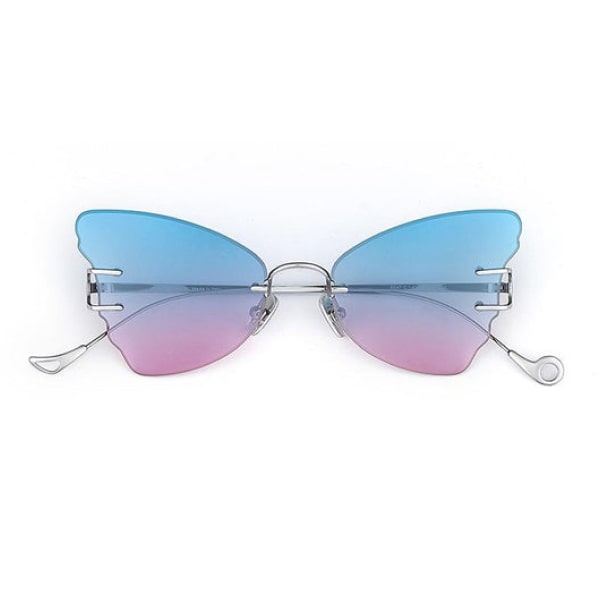 Женские солнцезащитные очки Eyepetizer BEAT