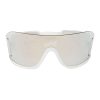 Женские солнцезащитные очки GCDS GD 0001