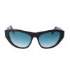 Женские солнцезащитные очки GCDS GD 0010